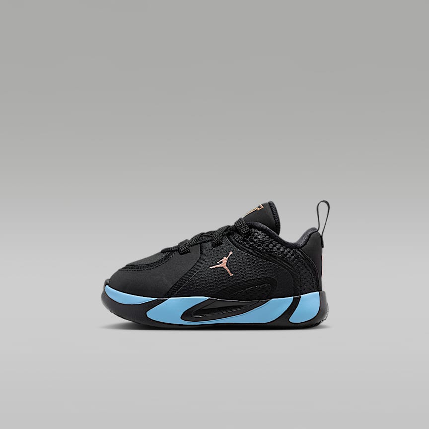 Tatum 4 Big Kids' Shoes. Nike RO